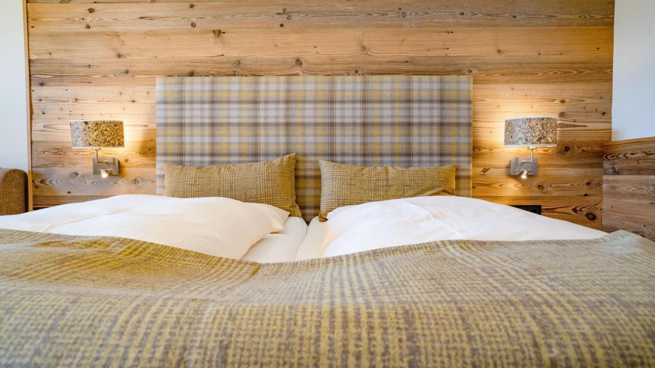 Biohotel Eggensberger Фюссен Экстерьер фото