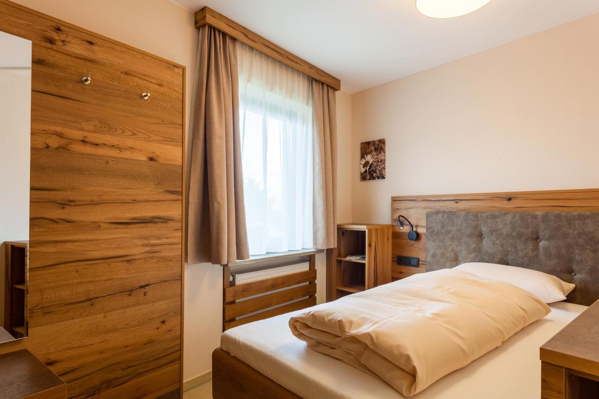 Biohotel Eggensberger Фюссен Номер фото