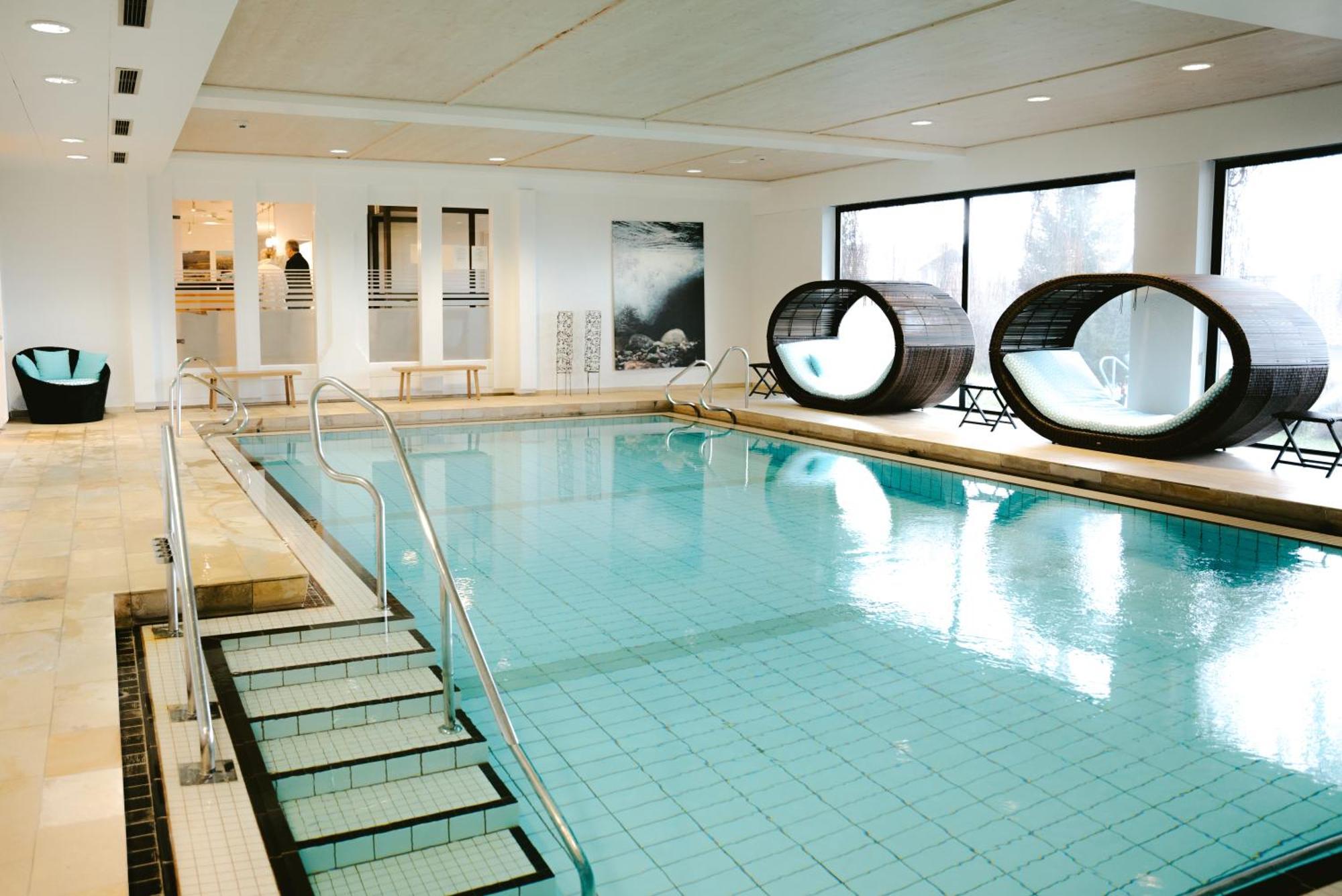 Biohotel Eggensberger Фюссен Экстерьер фото
