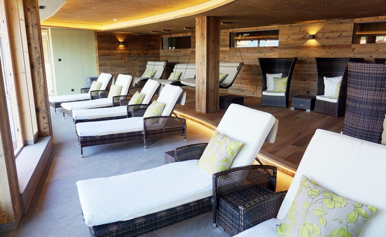 Biohotel Eggensberger Фюссен Экстерьер фото
